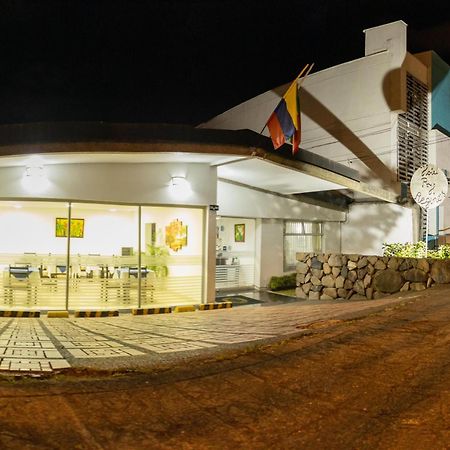 Hotel Regine'S Manizales Bagian luar foto