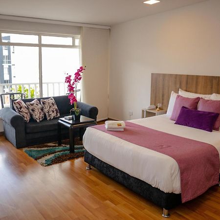 Hotel Regine'S Manizales Bagian luar foto