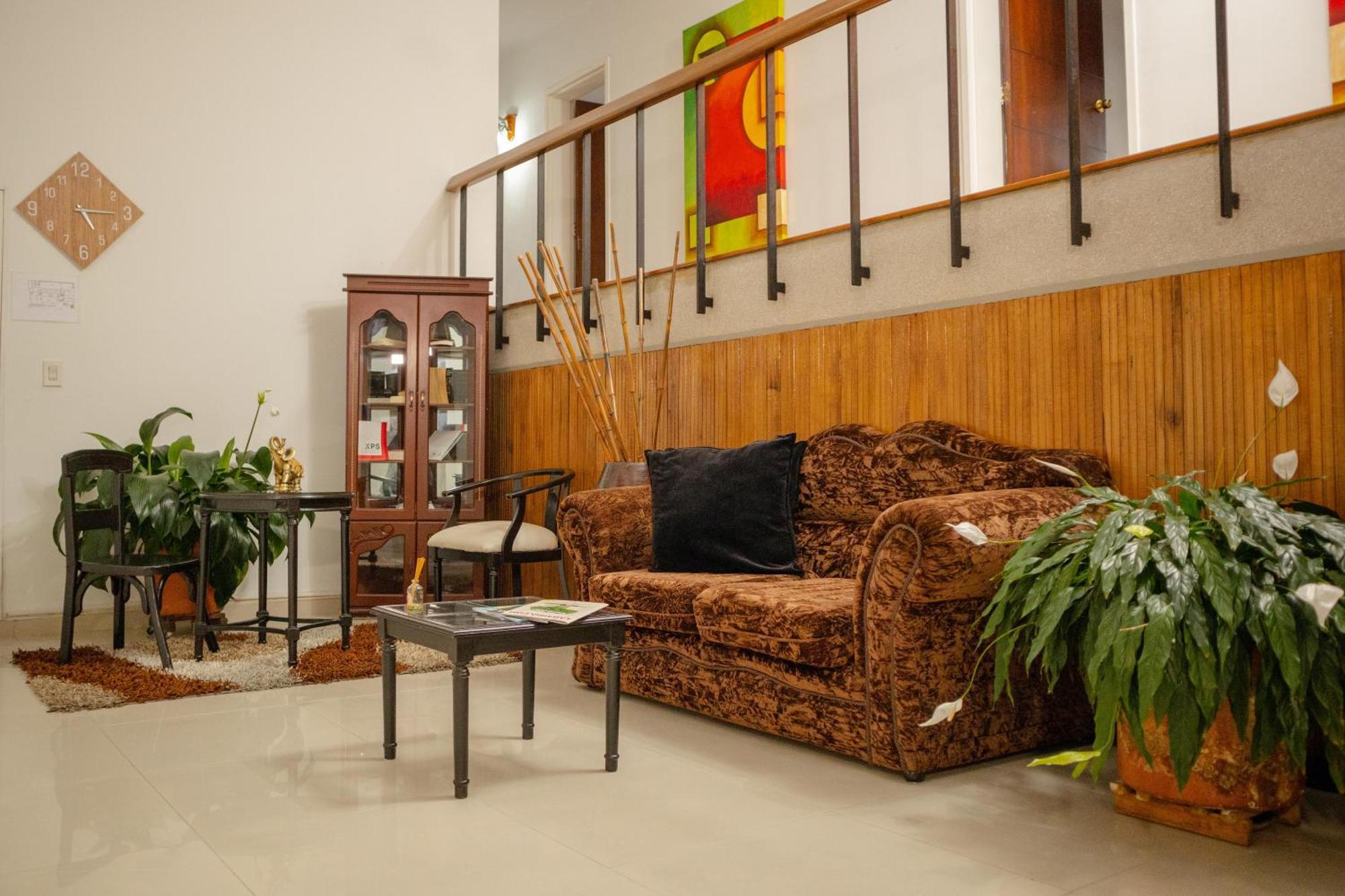 Hotel Regine'S Manizales Bagian luar foto