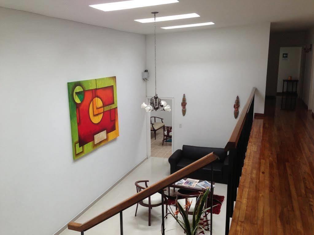 Hotel Regine'S Manizales Bagian luar foto