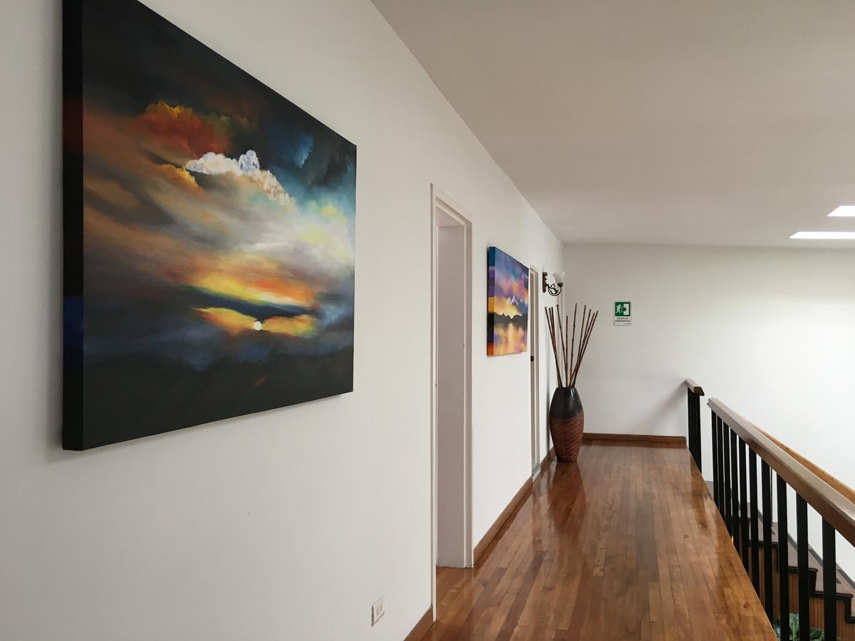 Hotel Regine'S Manizales Bagian luar foto