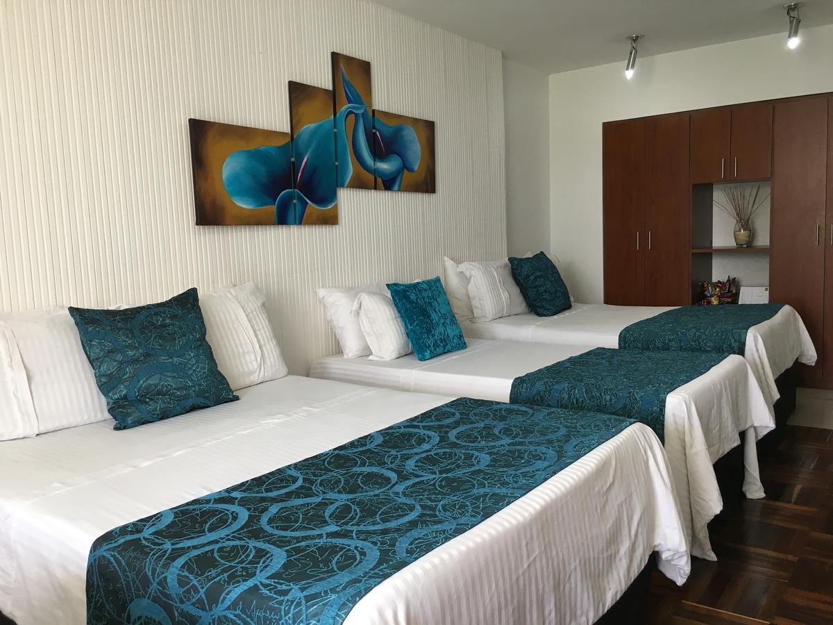 Hotel Regine'S Manizales Bagian luar foto