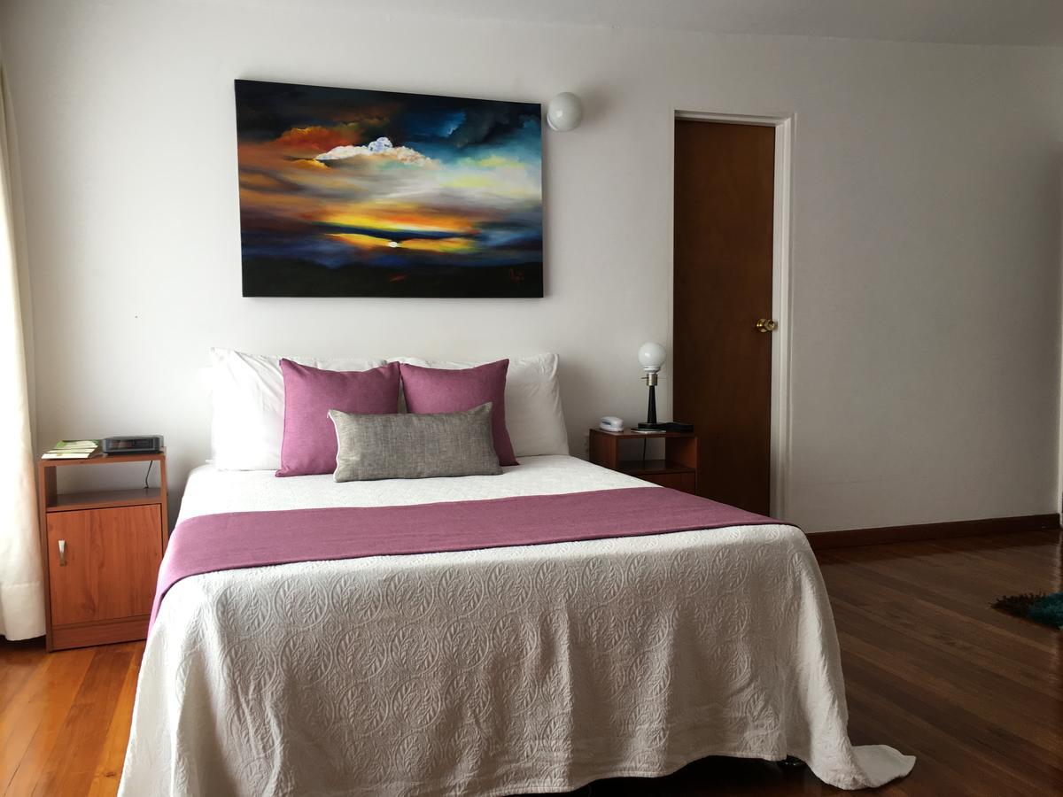 Hotel Regine'S Manizales Bagian luar foto